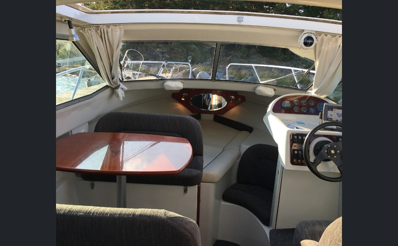 Finnmaster 7050 Sport family-kuva-6